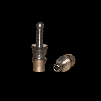 GPI 1/4'' HOSE TAIL ADAPTOR - NHV25PH 